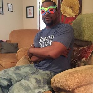 Meet your Posher, Maurice